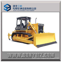 160HP Tracked Bulldozer Md16